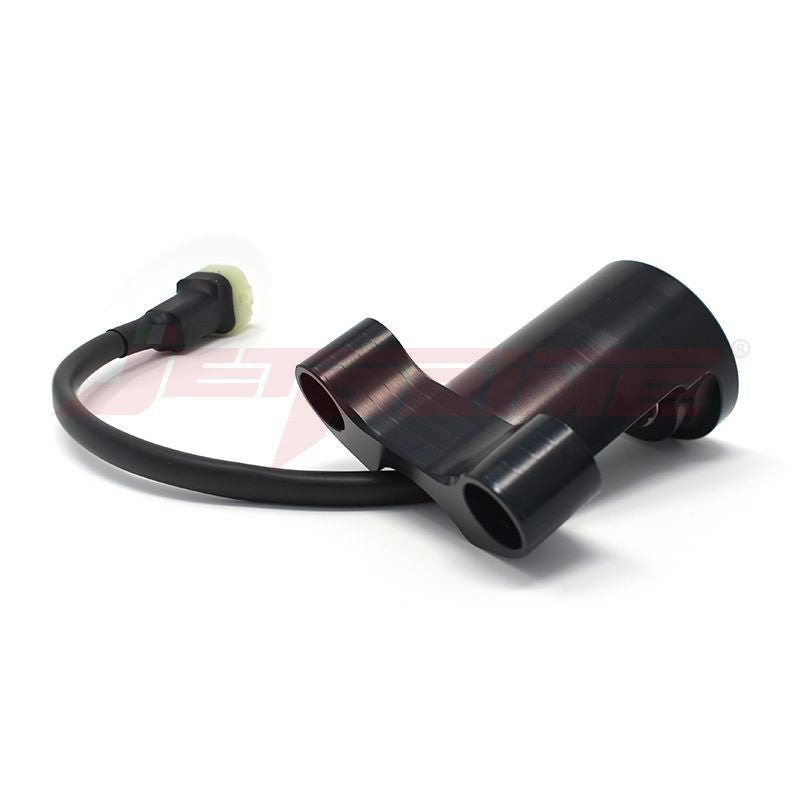 キルスイッチボタン JetPrime Ducati Panigale V4/S/R (18-20) JP KS 020 