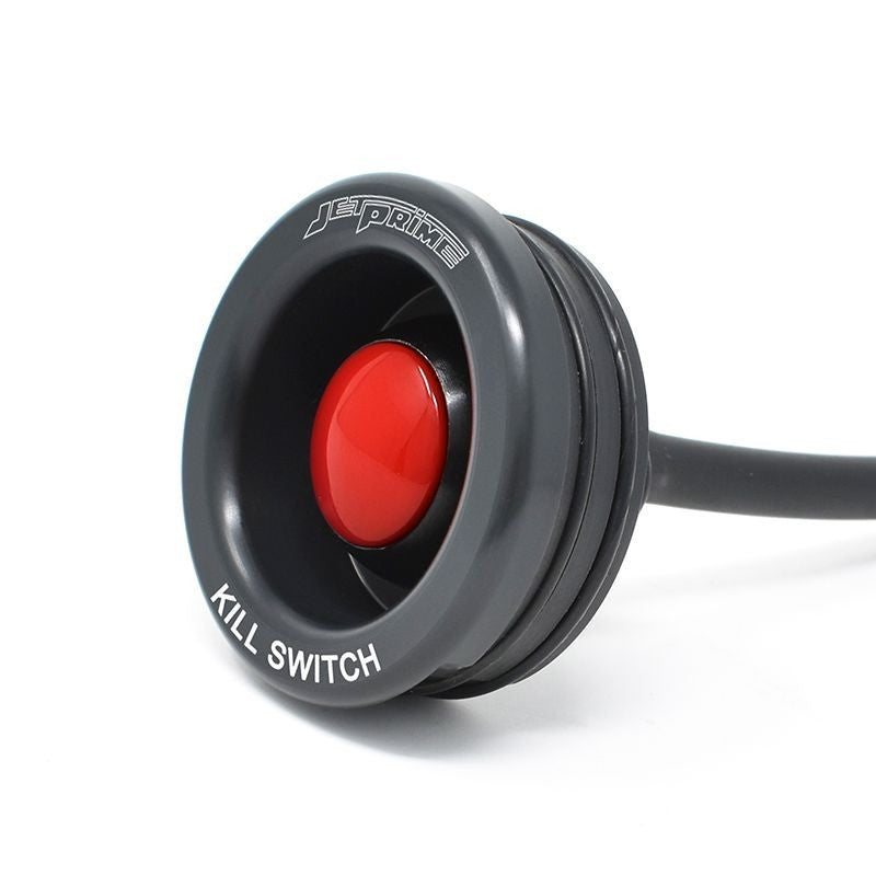 キルスイッチボタン JetPrime Yamaha YZF-R1/M YEC/GYTR (04-25) JP KS 023 