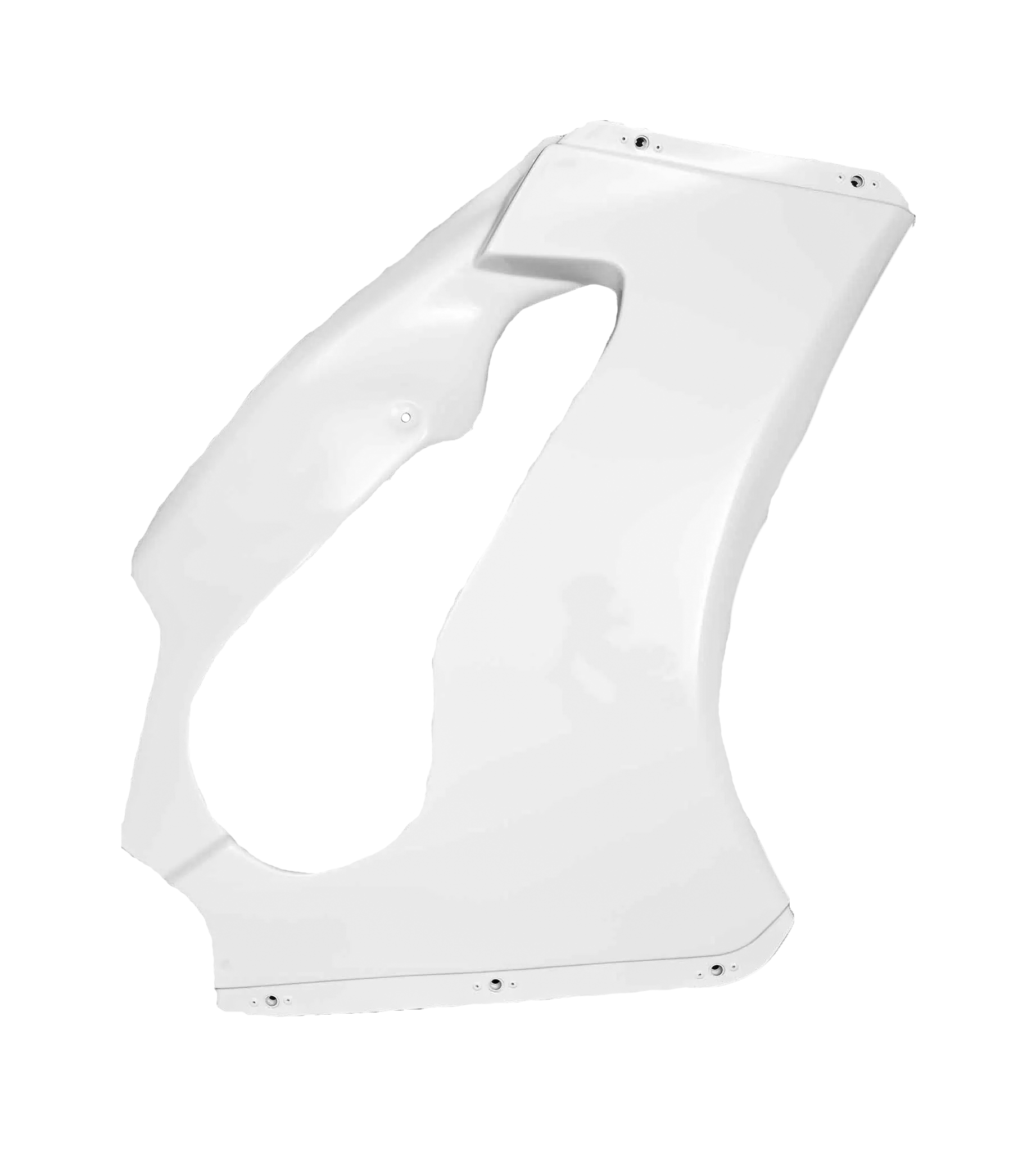 カワサキ ZX-10 R/RR (21-25) 用 アヴィオファイバー 完全カウルセット カーボニン 