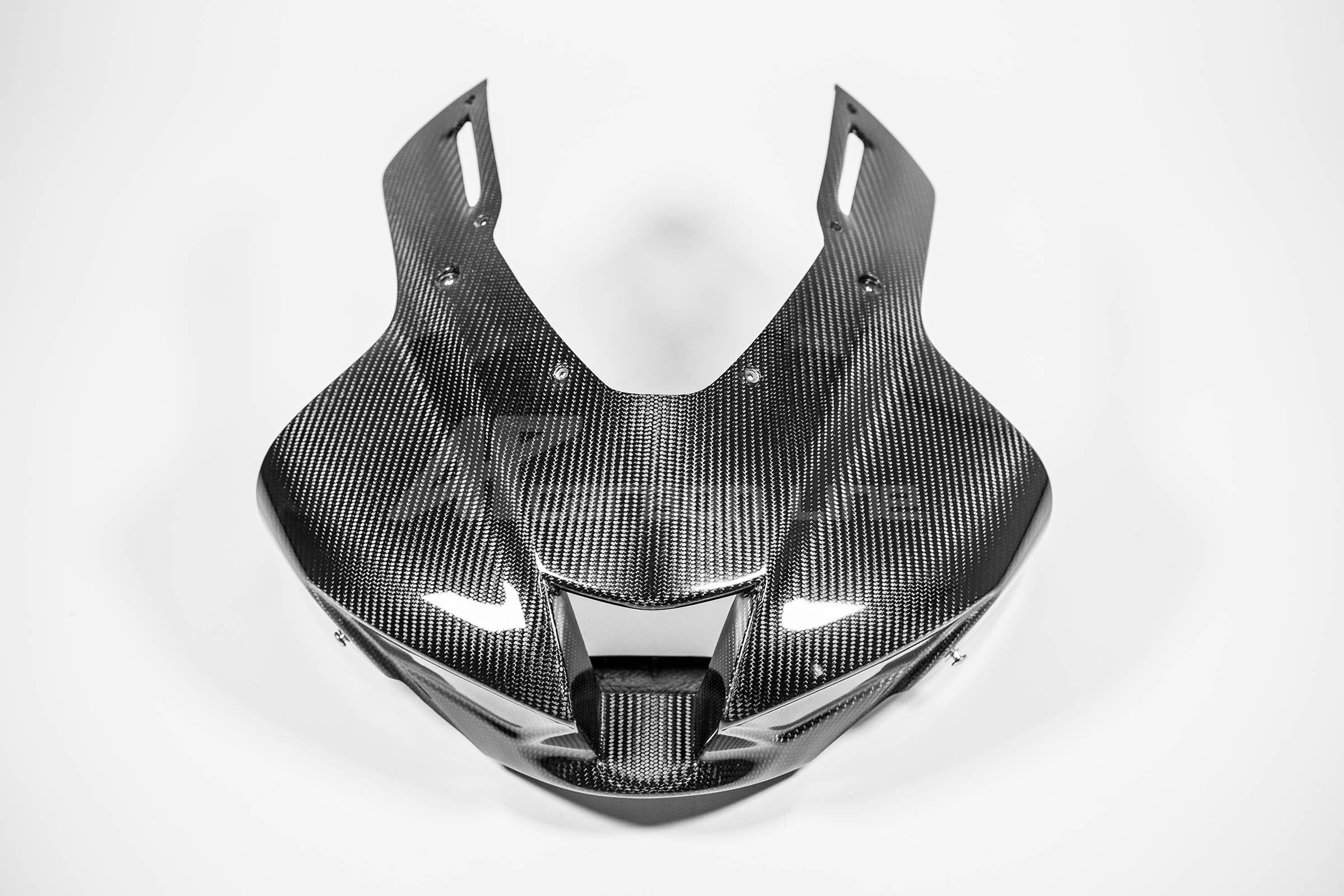 フロントマスク 200g APカーボンライン ホンダ CBR 1000 RR-R SC82 (20-23) 