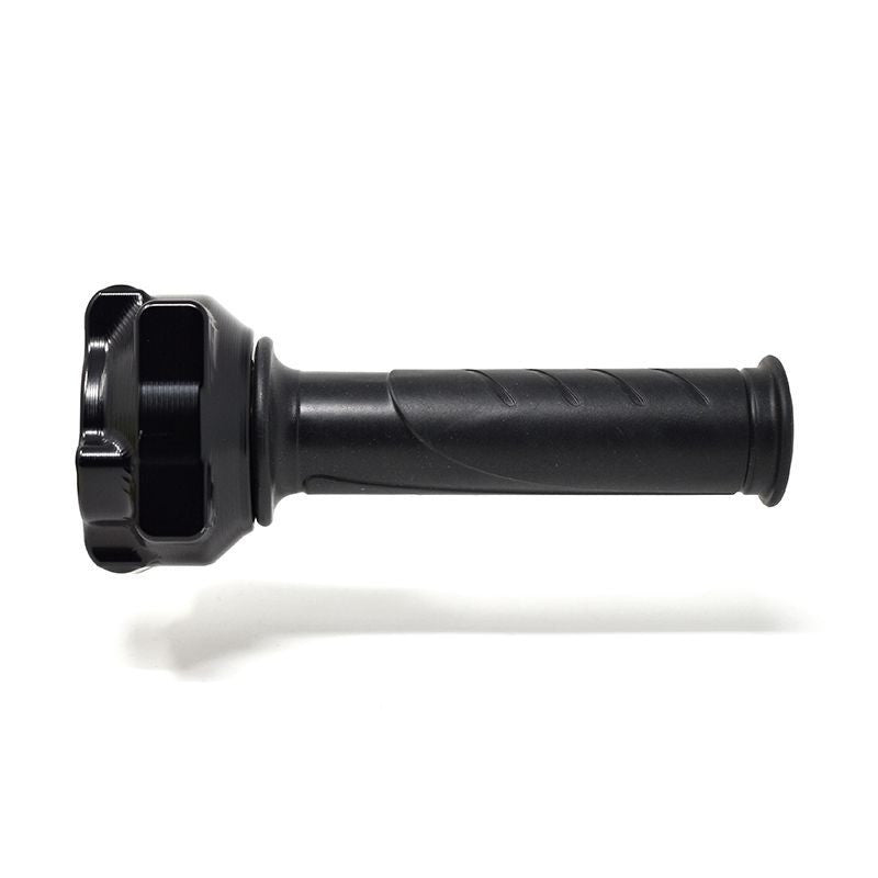 ガスグリップハウジング JetPrime Ducati Panigale 1299/S (15-18) JP ACS 050 