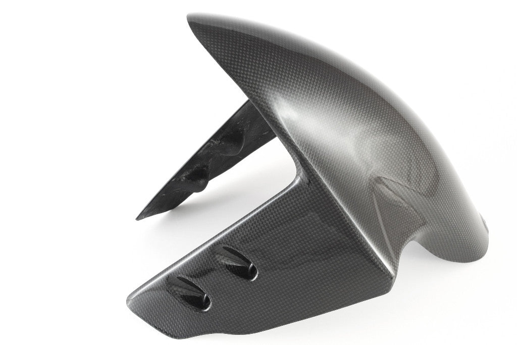 フロントフェンダー カーボン Fullsix ドゥカティ パニガーレ 1199/R/S (12-17) 
