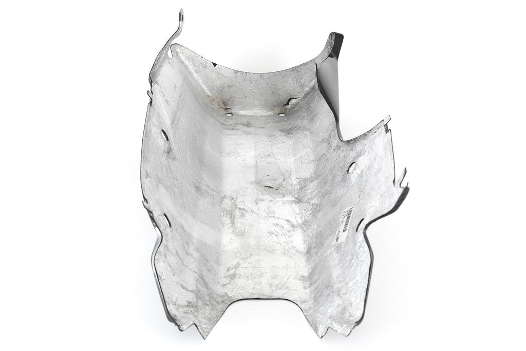 バグスポイラー "RACE" カーボンフルシックス ヤマハ YZF-R1 M RN32 & RN49 (15-19) 