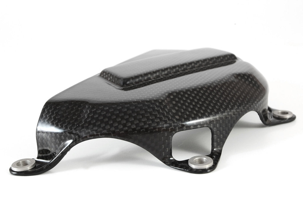 カーボン製クラッチカバー Fullsix Ducati Panigale 1199/R/S (12-17) 