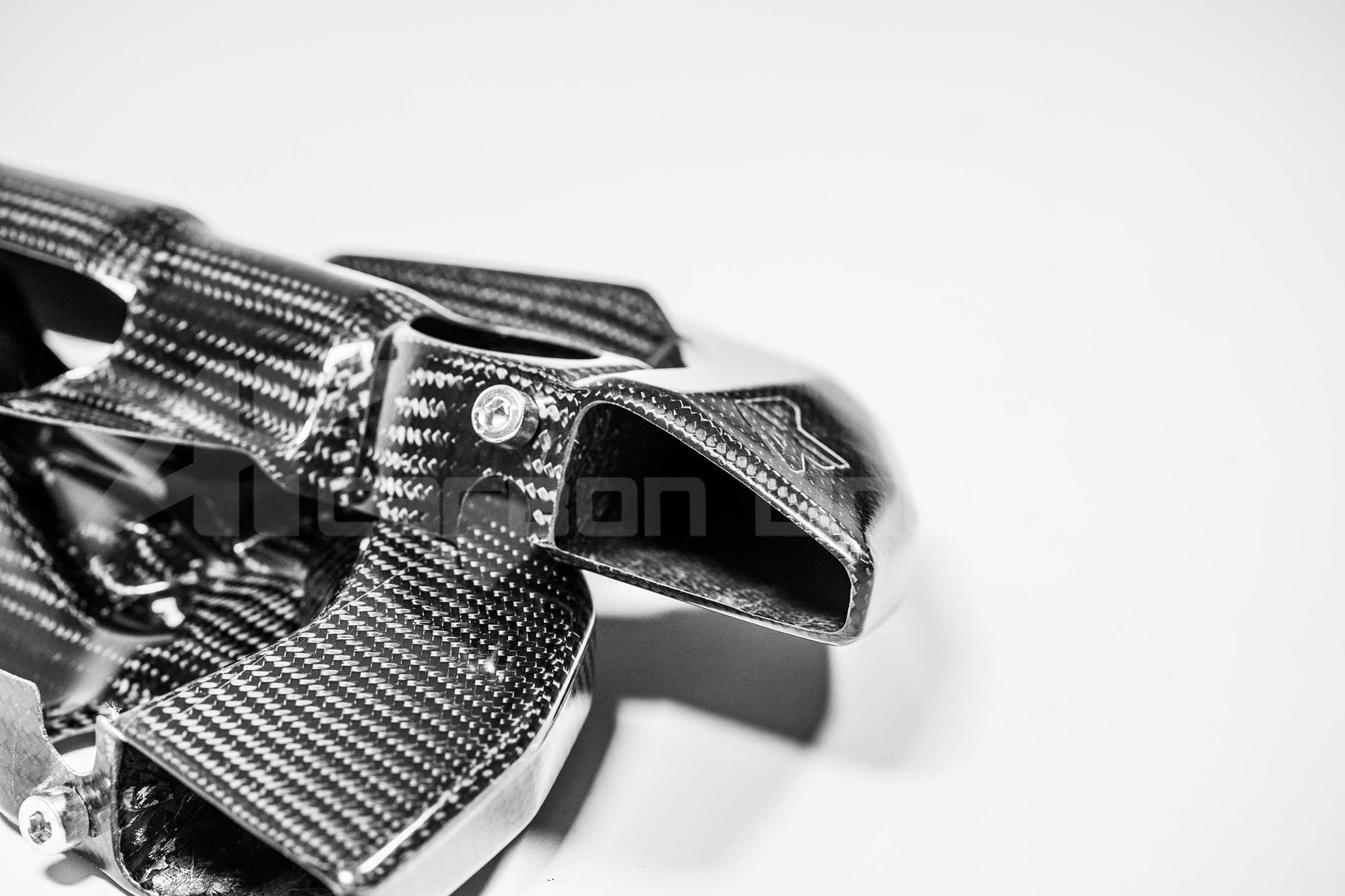 ブレーキキャリパークーリング 200g APカーボンライン ヤマハ YZF-R1 RN65 (20-25) 