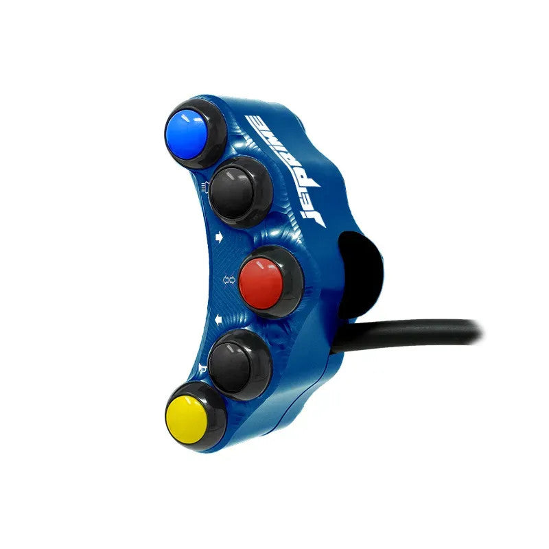 BMW S 1000 RR用左ハンドルスイッチ ブルー (1).jpg