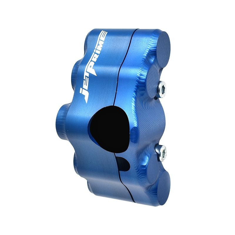 レース用ハンドルスイッチ 左側 JetPrime Yamaha YZF-R1/M RN32 RN49 (15-19) JP PLSR 003 