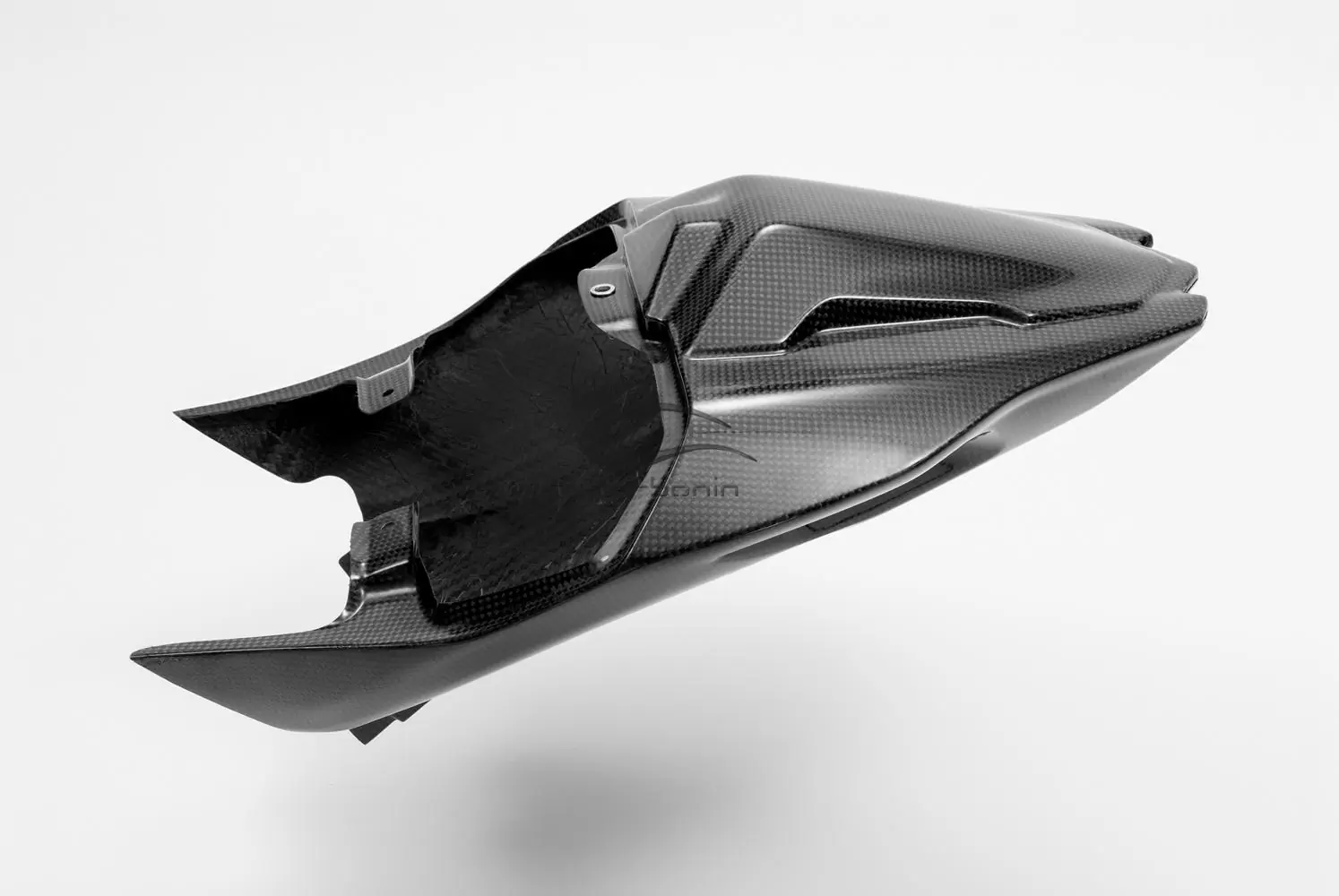 カーボン製のフルカウリングセット BMW S1000RR K67 (19-22) Carbonin 