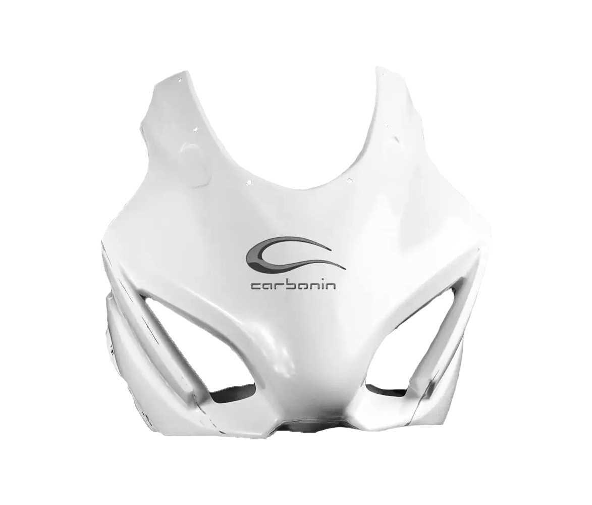 アビオファイバー製の完全なカウルセット スズキ GSX-R 1000 (17-23) カーボニン 