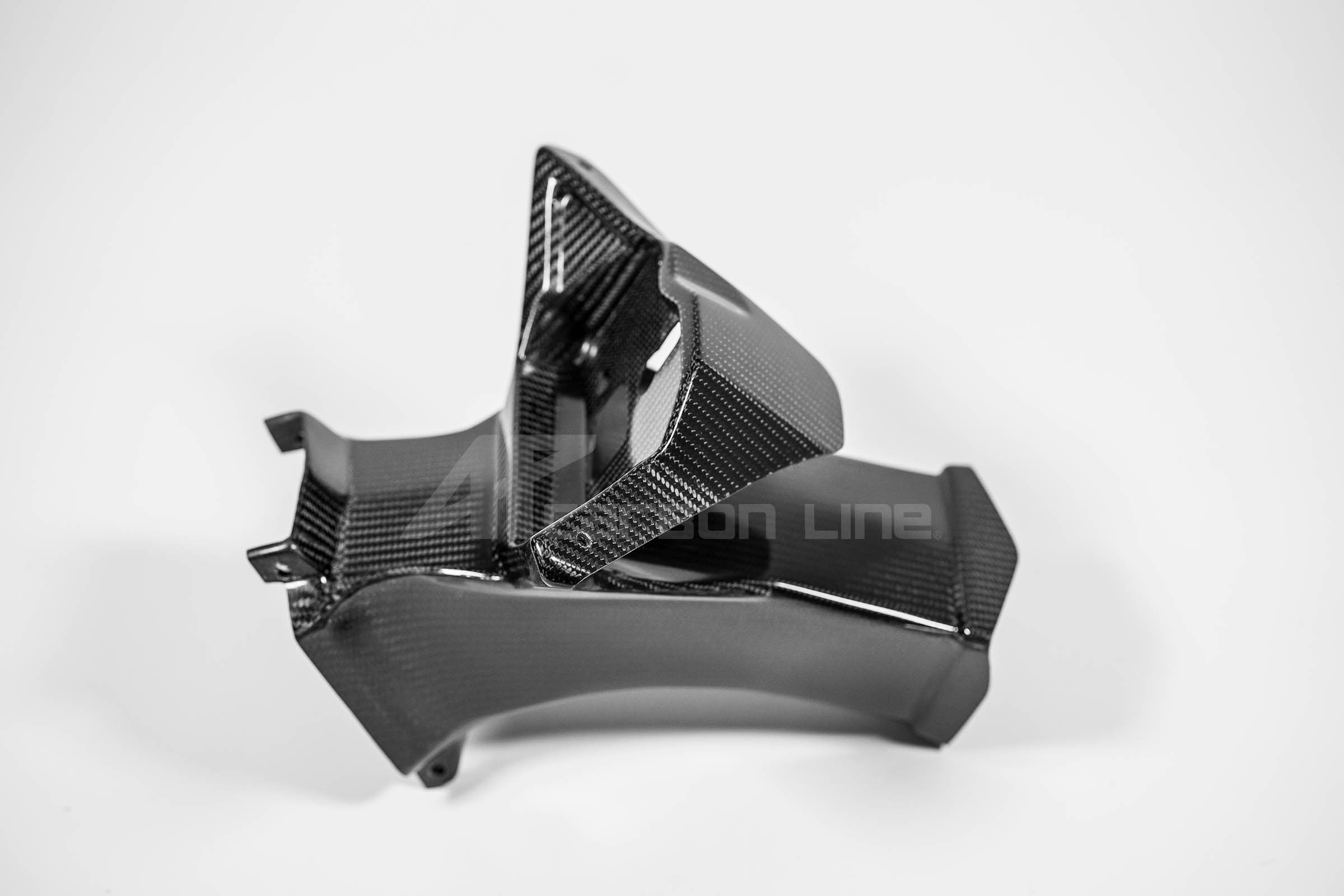 インストゥルメントホルダー 200g AP カーボンライン ホンダ CBR 1000 RR-R SC82 (20-25) 