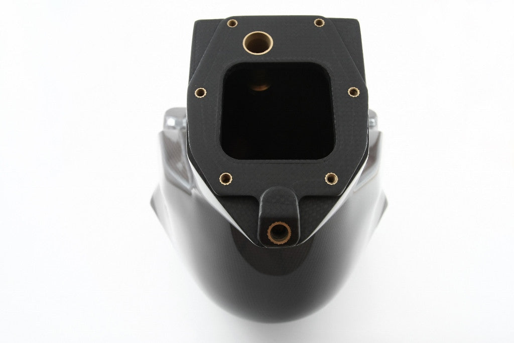 カーボン燃料タンク 25l "EWC" Fullsix ドゥカティ パニガーレ 1199/R/S (12-17) 