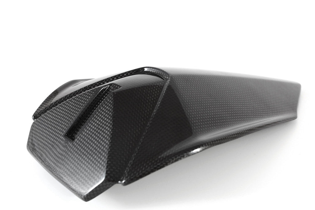 パッセンジャーカバー "OEM" カーボン Fullsix Ducati Panigale 1199/R/S (12-17) 