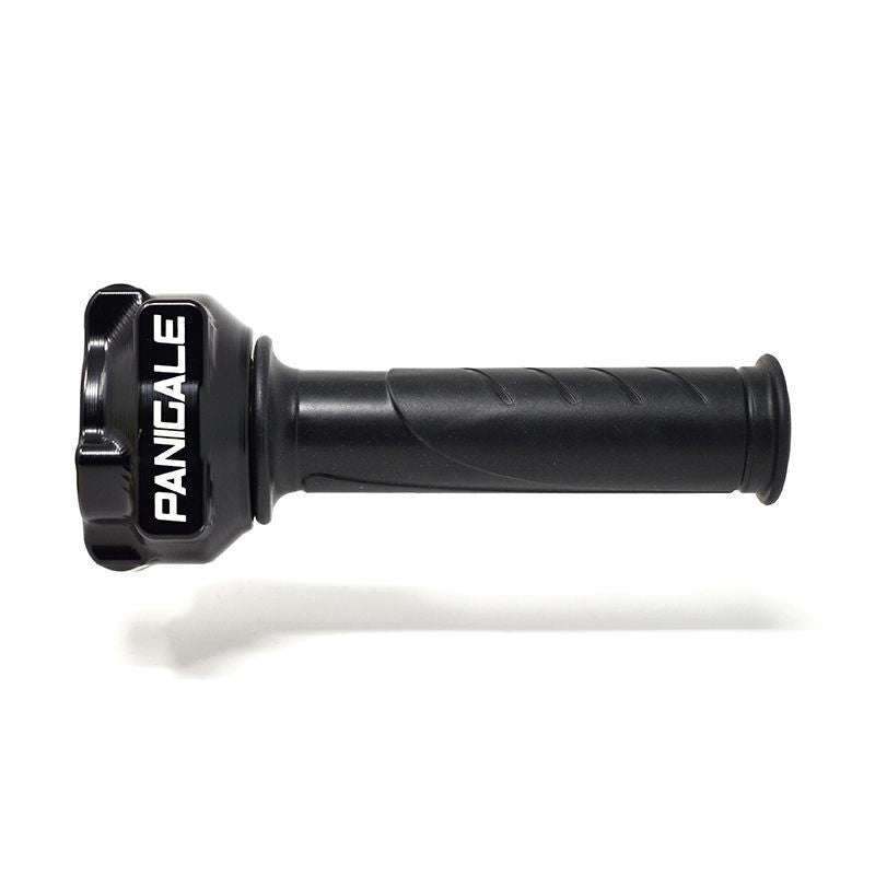 ガスグリップハウジング JetPrime Ducati Panigale 959 (16-19) JP ACS 050 