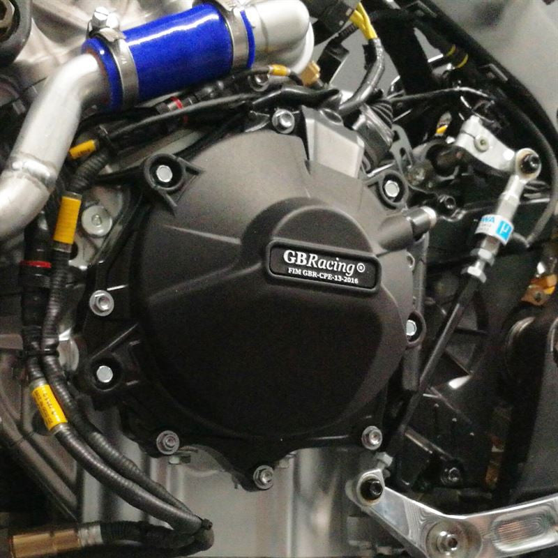 エンジンカバー プロテクター 完全セット GBRacing ホンダ CBR 1000 RR-R SC82 (20-25) 