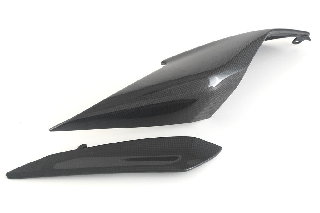 カウル（2ピース）左 カーボン Fullsix ドゥカティ パニガーレ 959 (16-19) 