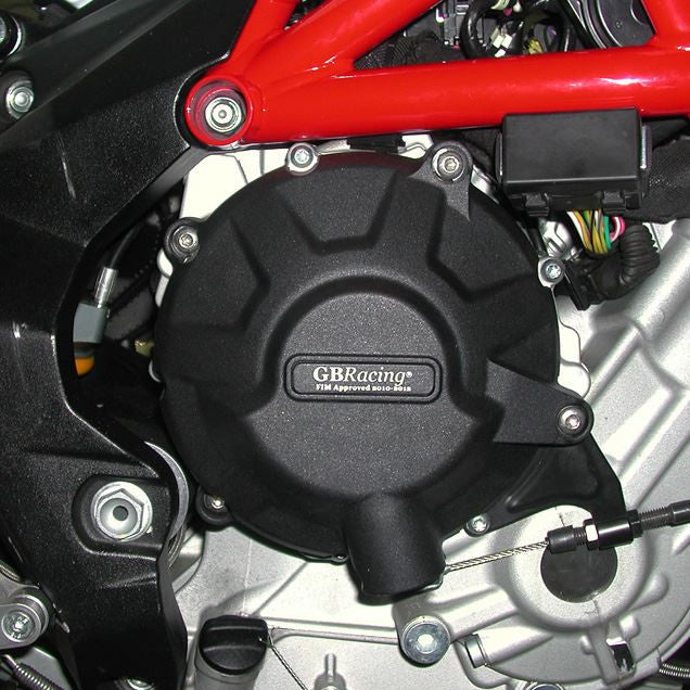 エンジンカバー プロテクター 完全セット GBRacing MV Agusta F3 675/800 (12-25) 