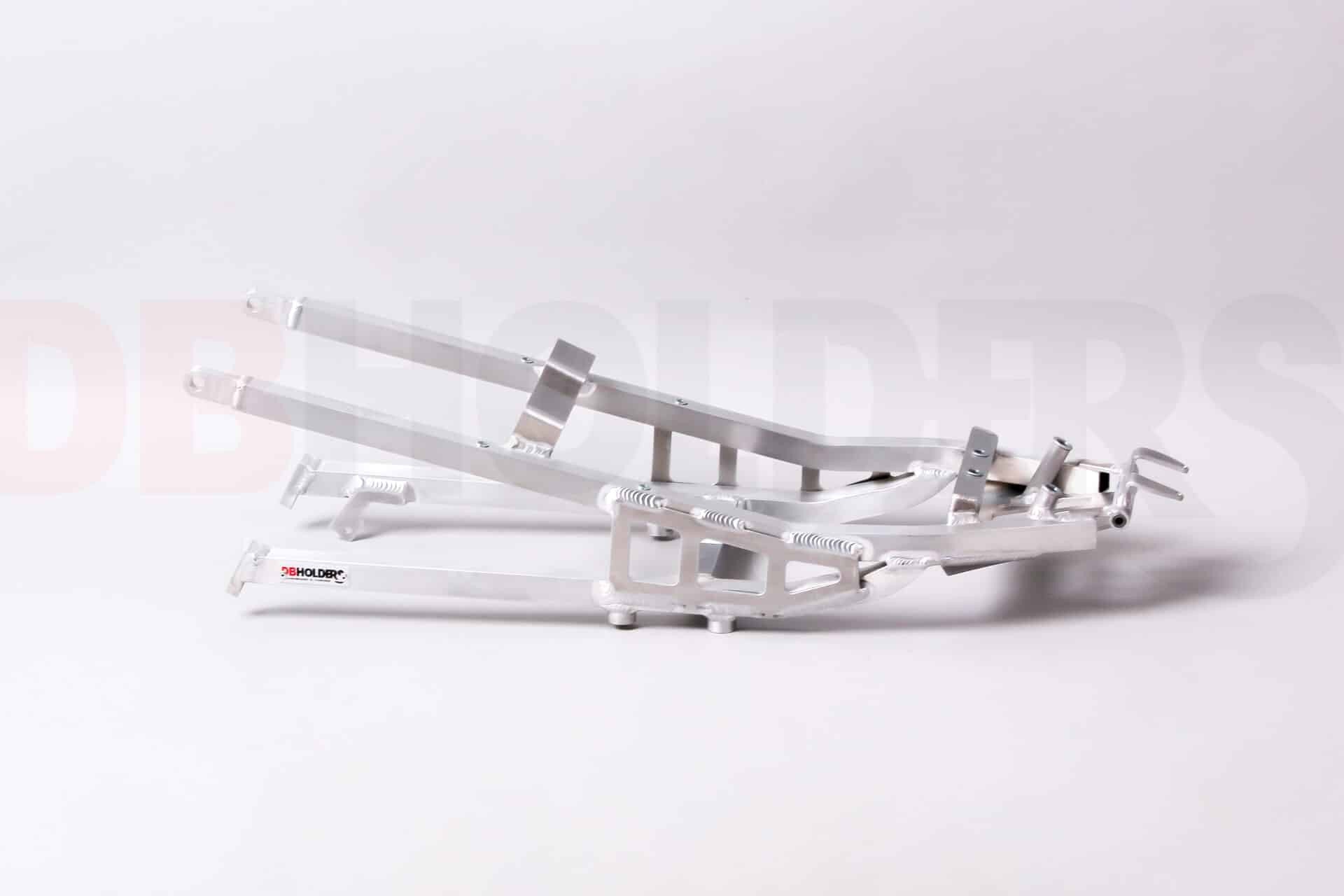 アルミ製リアフレーム DB ホルダー Aprilia RS 660 (20-25) 