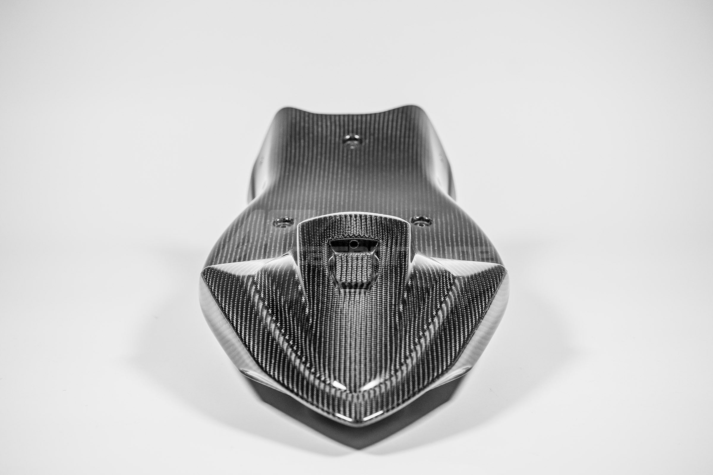 ホンダ CBR 1000 RR-R SC82 (20-23) 用 200g AP カーボンライン リアカウル 