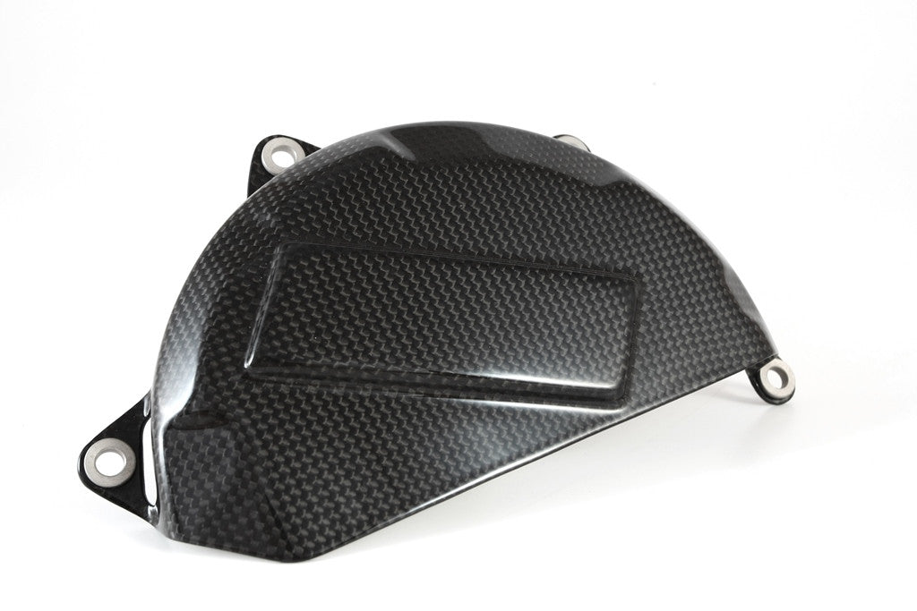 カーボン製クラッチカバー Fullsix Ducati Panigale 1199/R/S (12-17) 