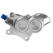 タロス V30 CNC モノブロック ブレーキキャリパー フロント | V30.SI 