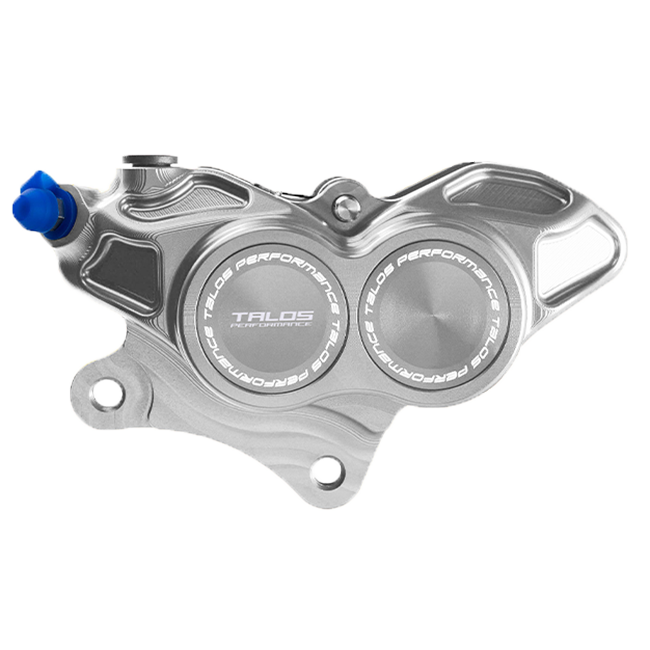 タロス V30 CNC モノブロック ブレーキキャリパー フロント | V30.SI 