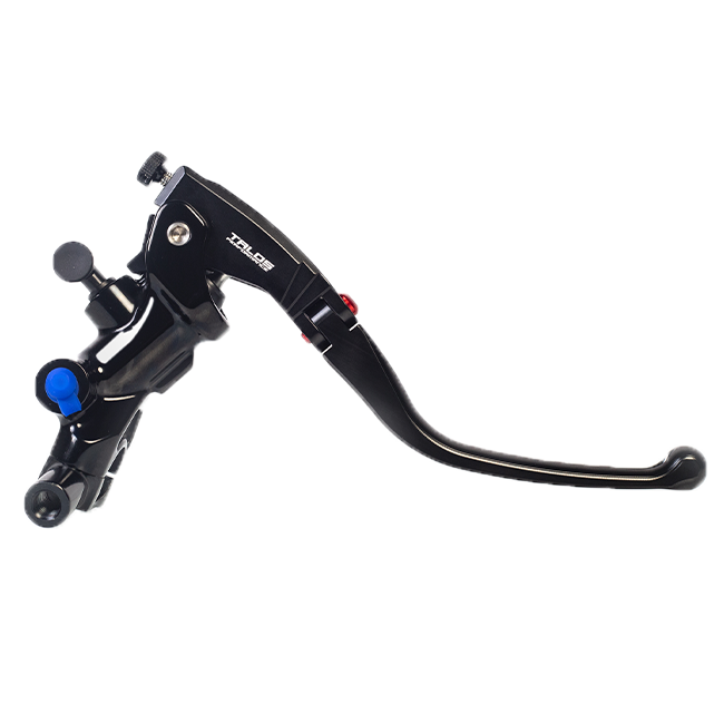 タロス CNC ST ラジアルレーシング ブレーキマスターシリンダー 14mm| ST.14 