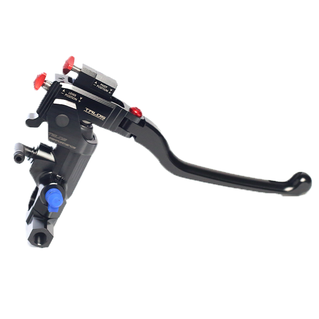 Talos CNC XS Radial Racing Bremspumpe 19x18-20 | XS.19