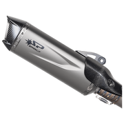 Spark Exhaust Schalldämpfer Force Evo & Group D.65 EWC Yamaha R1/R1M (15-25) G00SI39T