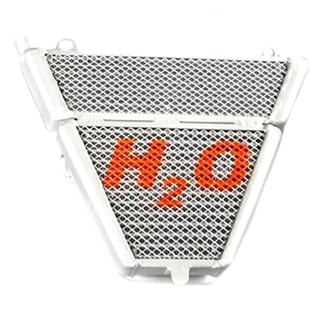 H2Oパフォーマンス 追加の水 + オイルクーラーキット ドゥカティ パニガーレ 899 (13-16) 