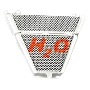 H2O Performance 追加の水 + オイルクーラーキット Ducati Panigale 1199/S/R (12-17) 