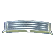 追加オイルクーラーキット H2O パフォーマンス ホンダ CBR 600 RR (07-22) 