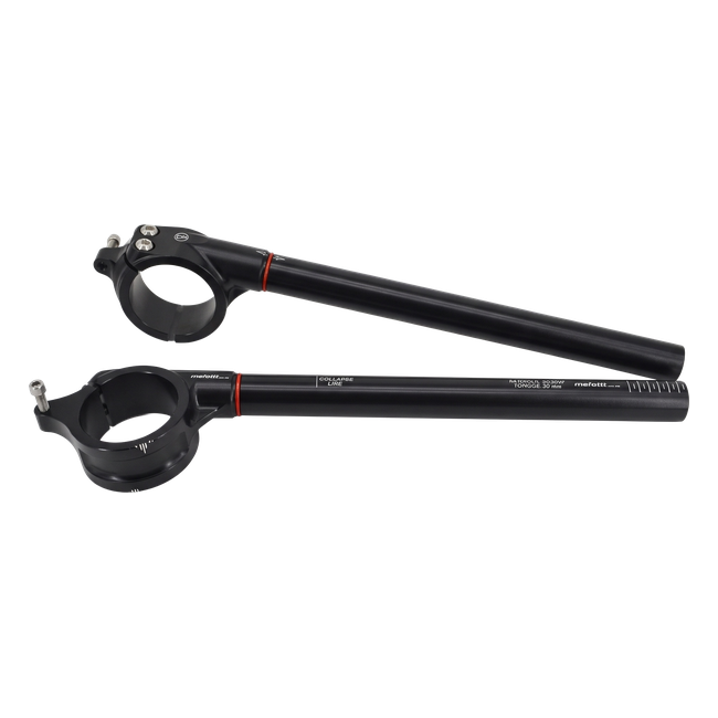 Racing-Lenkerstummel D.53 Melotti Racing Ducati Panigale 1199 (12-17) SM.DU.318114 – Bild 1