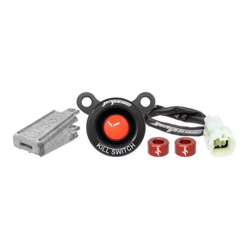 キルスイッチボタン JetPrime Ducati Panigale V4/S (2025) JP KS 056 
