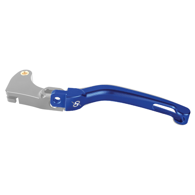 ボナミチ・レーシングの折りたたみ式クラッチレバー Aprilia RSV4/1100 Factory/R/RR/RF (09-25) LC010 