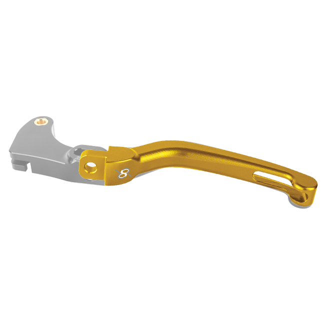 折りたたみ式クラッチレバー Bonamici Racing BMW S1000RR K67 (19-25) LC170 