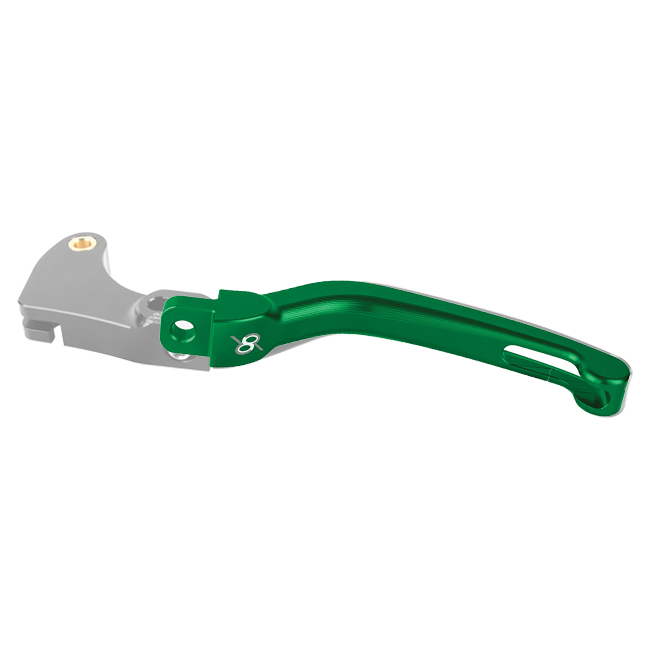 ボナミチ・レーシングの折りたたみ式クラッチレバー Aprilia RSV4/1100 Factory/R/RR/RF (09-25) LC010 