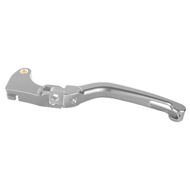 ボナミチ・レーシングの折りたたみ式クラッチレバー Aprilia RSV4/1100 Factory/R/RR/RF (09-25) LC010 