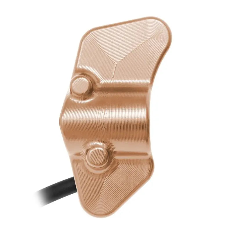 レース用ハンドルスイッチ 左 JetPrime Ducati Panigale V4/S/R (18-24) JP PSR DU020 