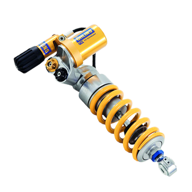 <span>オーリンズ TTX GP サスペンション デュカティ パニガーレ V4/S (18-24) DU 468</span> 