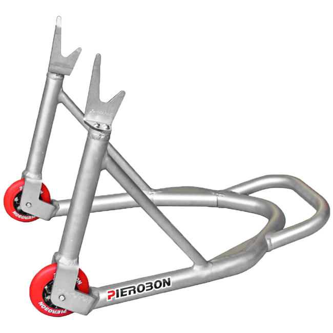 アルミニウムリアスタンド Ducati Panigale V4/S (2025) Pierobon 