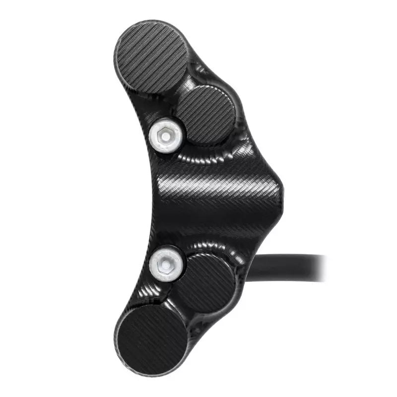 ハンドルスイッチ ストリート 右側 JetPrime Yamaha YZF-R1/M RN32 RN49 (15-19) JP PLD 003 