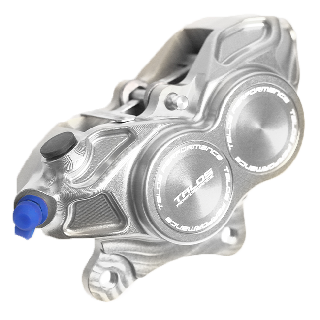 タロス V30 CNC モノブロック ブレーキキャリパー フロント | V30.SI 