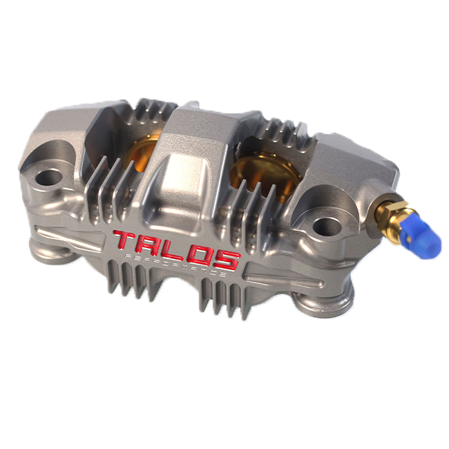 Talos S78 Monoblock P4 34/34 108mm Bremszange Vorne Rechts | X78.108.HD.R