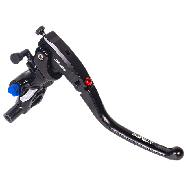 タロス CNC ST ラジアルレーシング ブレーキマスターシリンダー 14mm| ST.14 