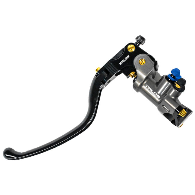 タロス CNC XR タイタン ラジアルレーシング クラッチマスターシリンダー | XR.C16 