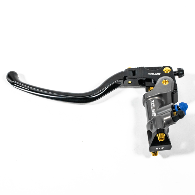 タロス CNC XR タイタン ラジアルレーシング クラッチマスターシリンダー | XR.C16 