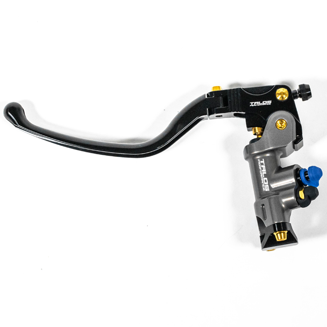 タロス CNC XR タイタン ラジアルレーシング クラッチマスターシリンダー | XR.C16 