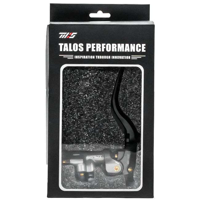 タロス CNC XR タイタン ラジアルレーシング クラッチマスターシリンダー | XR.C16 