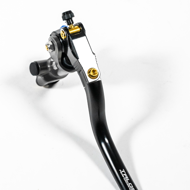 タロス CNC XR タイタン ラジアルレーシング クラッチマスターシリンダー | XR.C16 