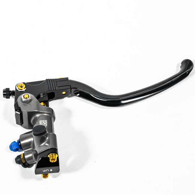 タロス CNC XR タイタン ラジアルレーシング クラッチマスターシリンダー | XR.C16 